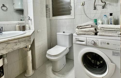 Espacioso con patio interior - Foto 21