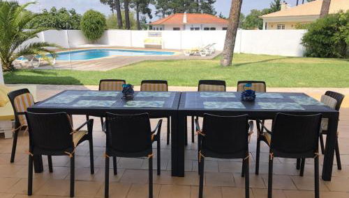 Villa near Beach & Lisbon - Foto 5, Garden