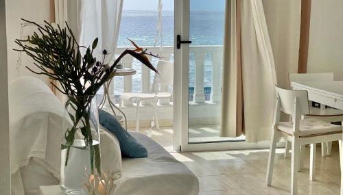 Molino Azul 3A, Wohnung mit Meerblick - Foto 2