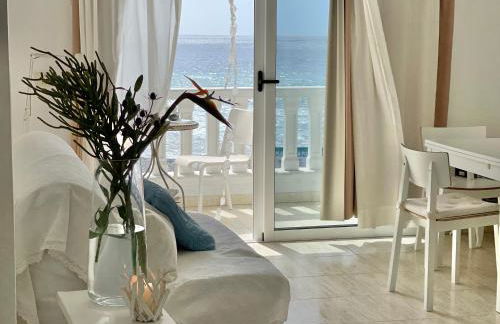 Molino Azul 3A, Wohnung mit Meerblick - Foto 2