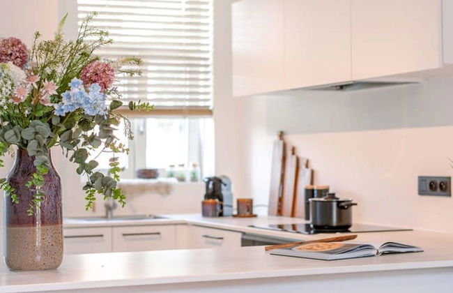 Tosca - Lovely Double Room at Ranch De Blauwe Zaal - Foto 13