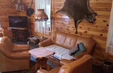 Chata u Żochów - Foto 44