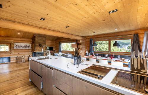 Le Chalet Etoile des Neiges - Ski à pied - Foto 17