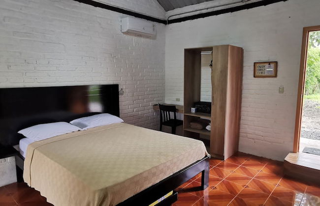 Acogedora Suite en Liguiqui - Manta - Foto 14