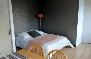 Studio et parking acces direct Nantes - Photo 7