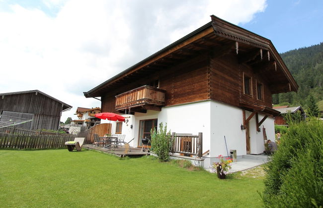 Apartment Leogang Near Ski Slopes - Foto 20