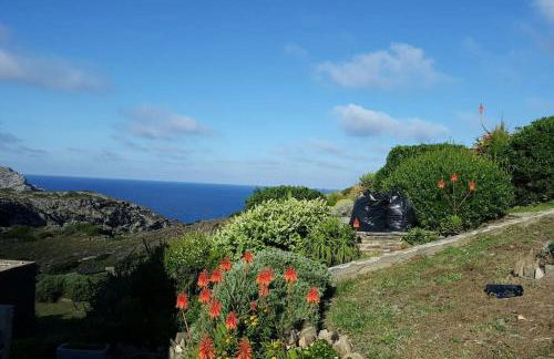 Panoramic villa on top of Capo Falcone - Foto 40