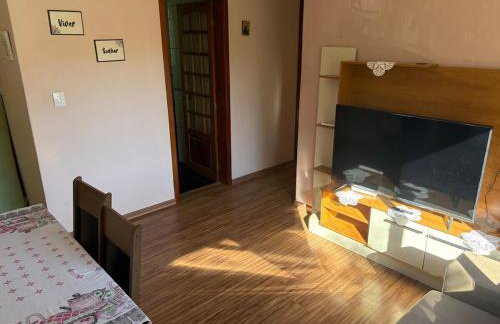 AP familiar com parquinho perto do centro - Foto 11