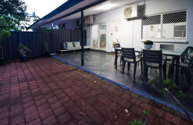 ZEN GARDEN - 2 BR Cozy Modern Design Apt - Foto 10