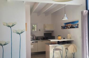 Bastide Cigaline - Foto 32