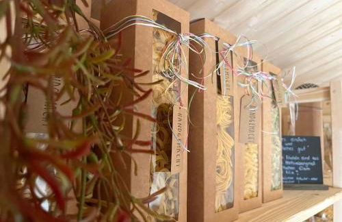 Ferienwohnung am Hof - Foto 20