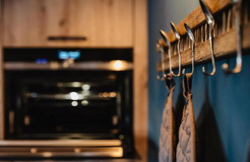 Edersee-Chalet - Foto 27