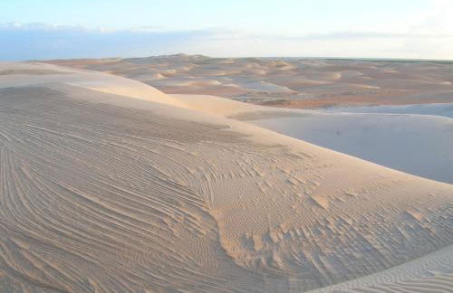 House with private pool in Condominium in São Cristóvao RN - Foto 71