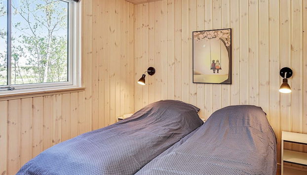 18 Person Holiday Home in Fjerritslev - Foto 3, Habitación