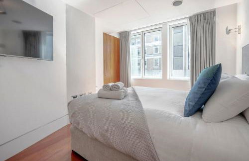 Harrods Platinum Pad - Foto 26