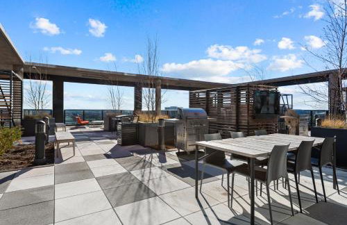 Fulbrix Bright Designer Apartments with West Loop Views - Foto 48