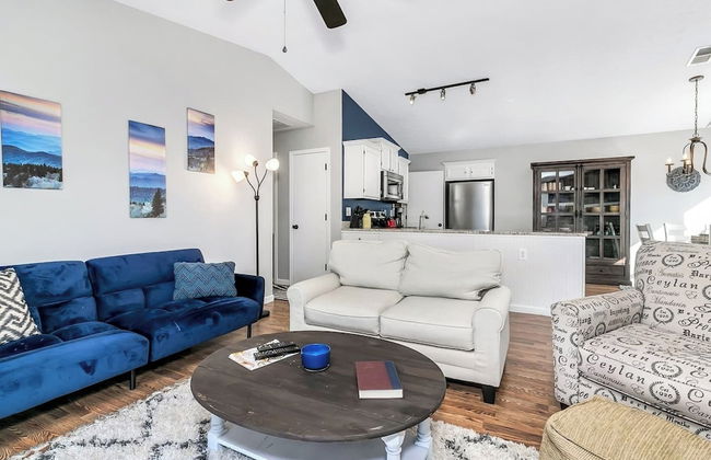 Dee's Cozy Cottage - Foto 20