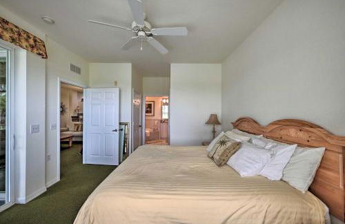 Naples Condo with Golf View and Resort-Style Amenities - Foto 17