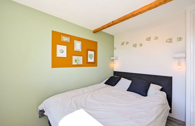 Holiday Home in Hellendoorn With Garden - Foto 8