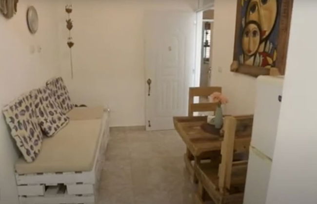 The Little One - Apartment 6 in Villa Coconut - Foto 20