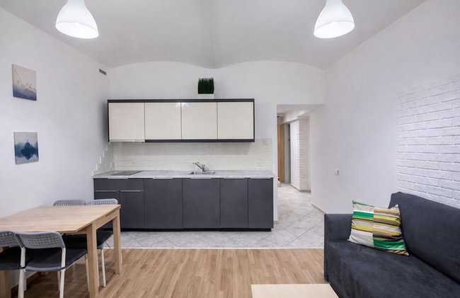 Ground Floor Apartment - Foto 12