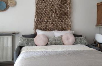 La Lavandière, centre historique, fibre, ESS, rez-de-chaussée, BedinShop - Foto 13