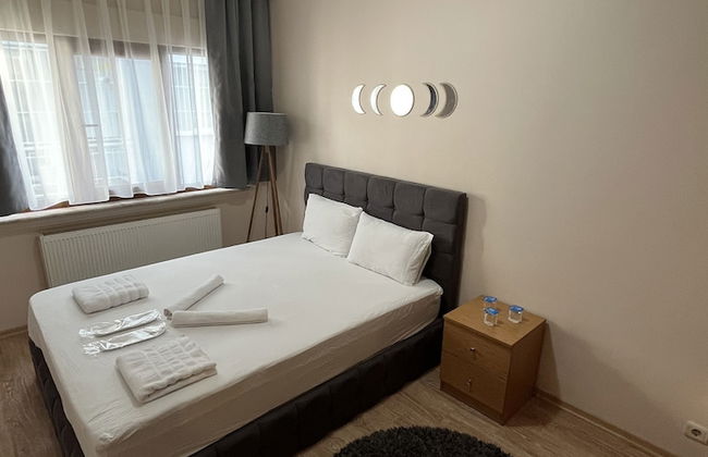 Arf Residence Suite & Hotel - Photo 15