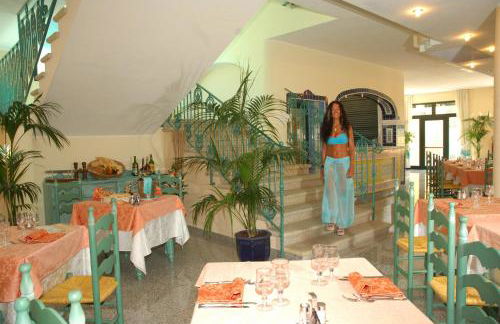 Residence Cala Liberotto - Foto 44