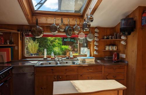 Bryn Elltyd Eco House - Foto 62