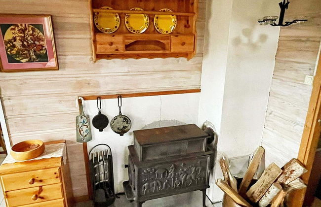 6 Person Holiday Home in Akra-by Traum - Foto 9