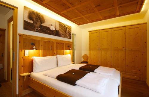 Appartement Pichler - Foto 46