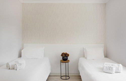 Prana Nature, Setúbal Oasis with Pool - Foto 50