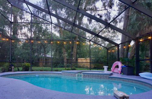 5BR House - Pool - Hot Tub - 8 Min to Hannah Park - Foto 61
