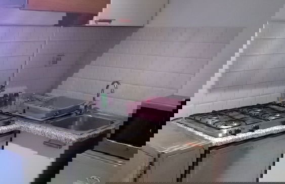 Residence Apartement Ghozlane - Foto 3