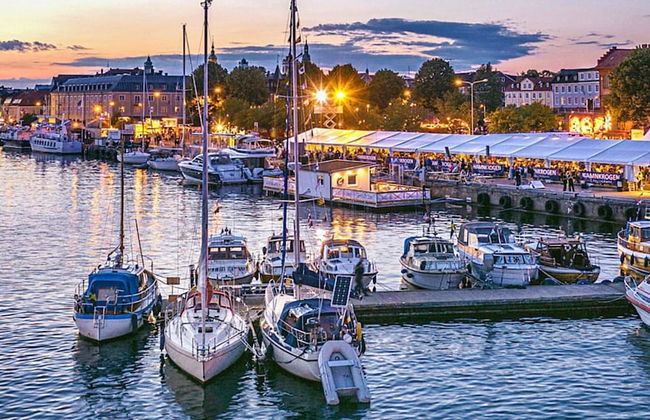 4 Person Holiday Home in Trensum-by Traum - Photo 15