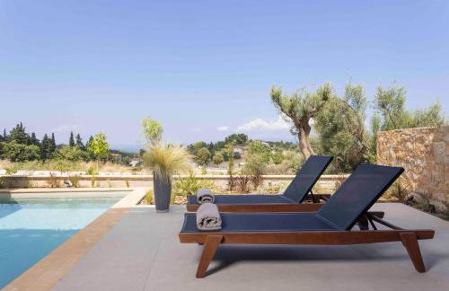 Pnoes Luxury Suites - Foto 27