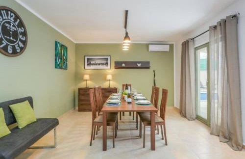 Holiday Home Villa Martin - Rückzugsort auf dem Land mit Pool by Interhome - Photo 21