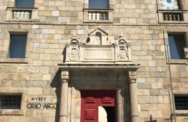 Welcome inn Viseu - Foto 34