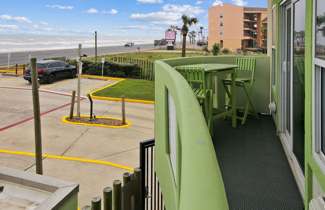 Pelicondo is an Ocean Front Condo with Beach View - Foto 52