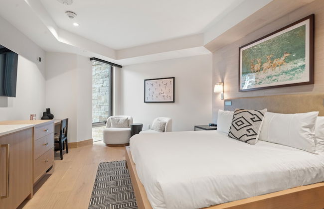 Snowmass Lux Getaway by Snowmass Vacations - Photo 9