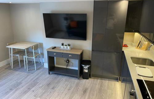 Swan House - 5 x Executive Apartments - Central Bawtry - Foto 29