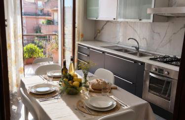 Residenza Regina Margherita, Apud Montes - Foto 8