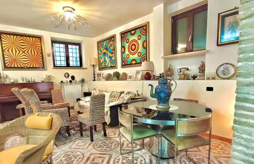 Terrace on the Village Casa D'Autore - Foto 19