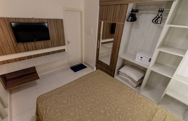 Apartment Lacqua DiRoma IV - JC Temporada - Photo 25