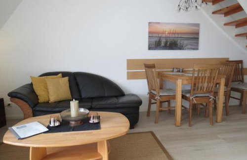 Seeschlößchen Ferienwohnung 10 - Foto 6
