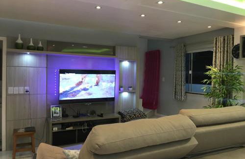 Casa com Piscina temporada - Foto 44