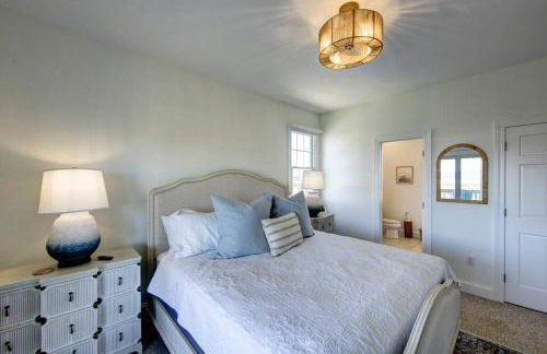 8 Bed Oceanfront in OBX with Pool & Hot Tub - Foto 55