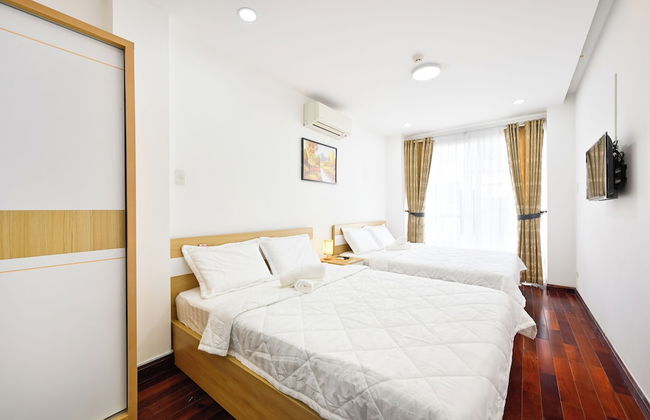 Huyen Homestay - Foto 16