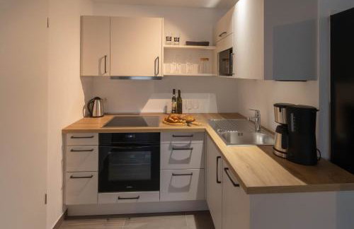 Möblierte Apartments nähe Speyer - Foto 43