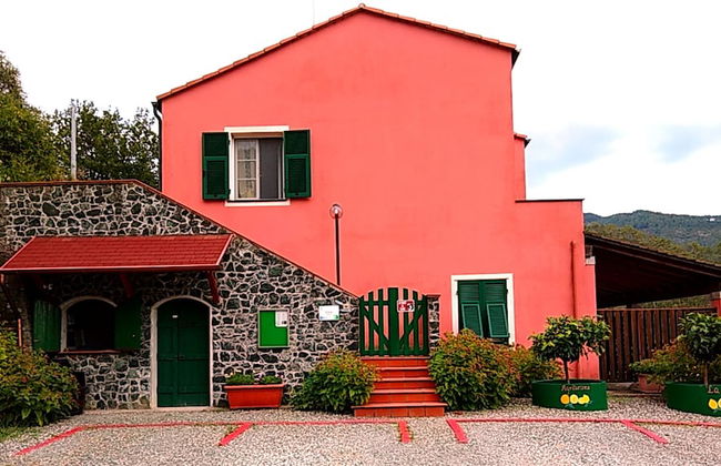 Agriturismo La Quiete - Foto 52